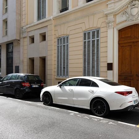 Ritual Yourhosthelper Cannes Dış mekan fotoğraf