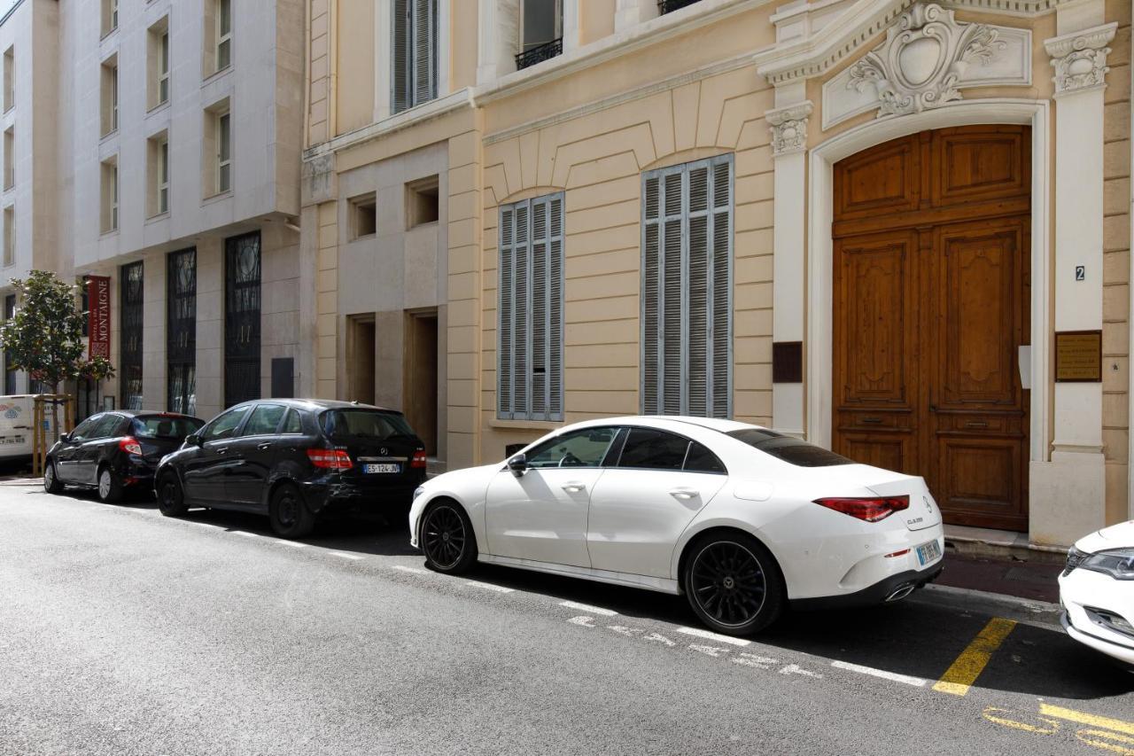 Ritual Yourhosthelper Cannes Dış mekan fotoğraf