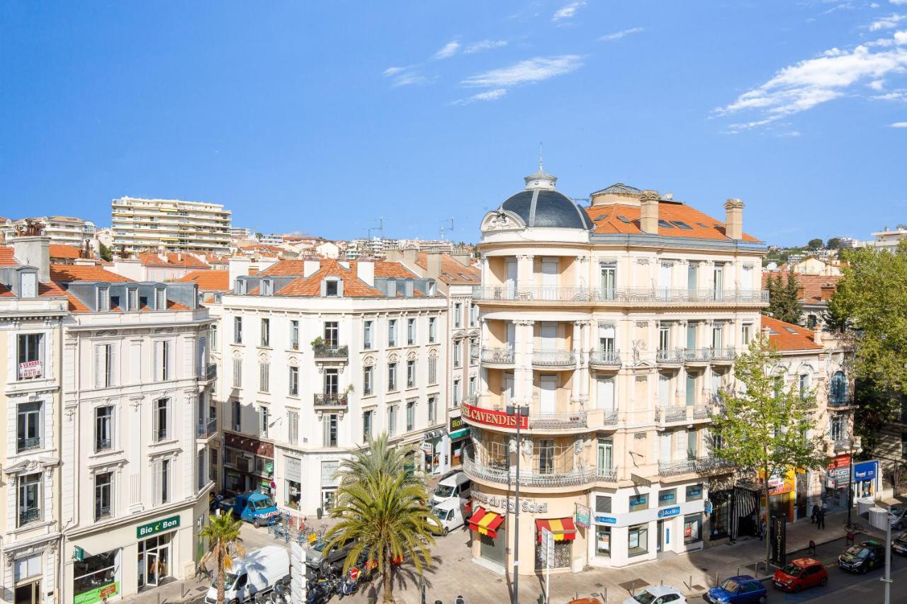 Ritual Yourhosthelper Cannes Dış mekan fotoğraf